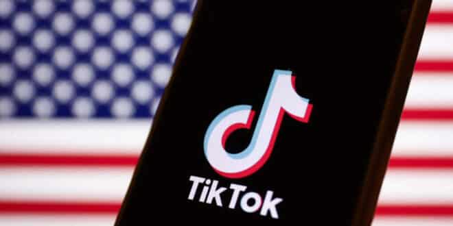 A US court will examine whether or not to ban Tiktok