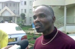 Rwandan High Court excludes Paul Kagame critic from elections