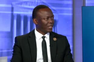 Chadian Prime Minister Masra files petition to annul poll results