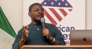 Nigerian civil society calls for release of investigative journalist Daniel Ojukwu