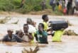 Dozens of new cholera cases recorded after floods in Kenya