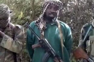 Heavy toll after deadly raid in Nigeria's Niger state