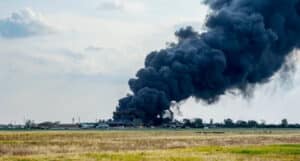 Heavy toll after explosion at sugar factory in Tanzania