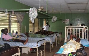 More than 1,000 patients die in Mozambique due to health worker strike
