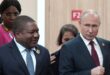 Mozambique opens investigation after death of Russian ambassador