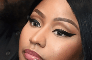 Nicki Minaj radically changes a student's life
