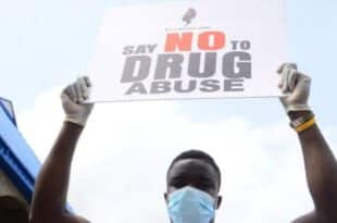 Nigerian Senate proposes death penalty for drug trafficking