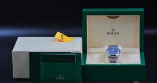 Rolex announces the closure of its doors in South Africa