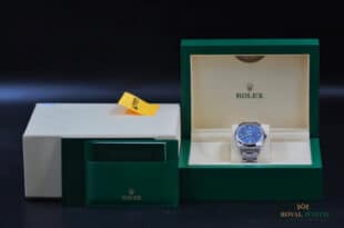 Rolex announces the closure of its doors in South Africa