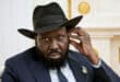 South Sudan's government and opposition begin peace talks in Kenya