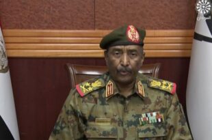 Sudanese army rejects US call to return to peace talks