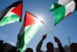 Three European countries recognize the State of Palestine