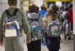 US schools implement new measure to detect weapons in students' bags