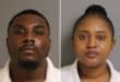 US: Ghanaian couple jailed 25 years for beating a boy to death