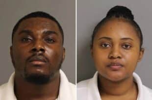 US: Ghanaian couple jailed 25 years for beating a boy to death