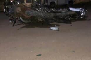 Teenager killed in clash between police and civilians