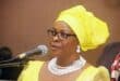 Zambia : former first lady arrested on fraud charges