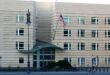 The reason for the closure of the US embassy in Togo