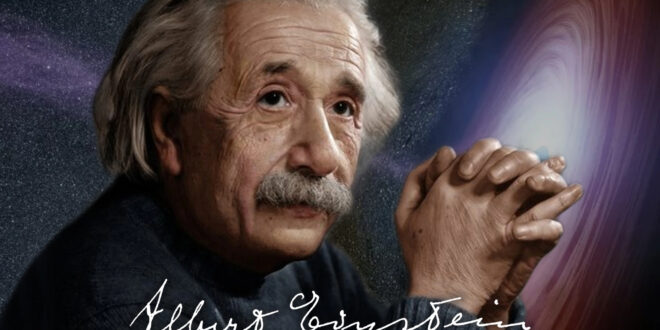 Albert Einstein's letter warning of nuclear bomb put up for auction