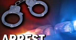 Man arrested for impregnating his daughter
