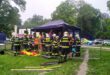 At least 18 people injured by lightning in park in Czech Republic
