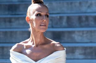 Celine Dion's latest revelations about her illness