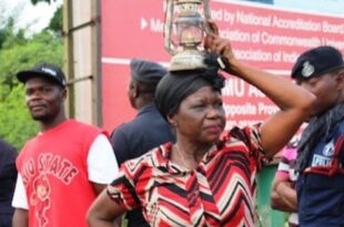 Ghana: anger and indignation at power load shedding
