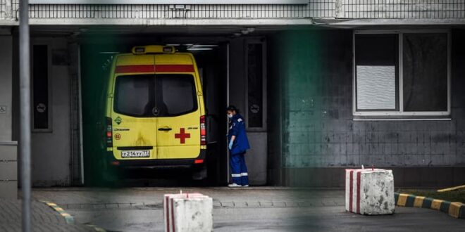 Dozens hospitalized after serious food poisoning in Moscow