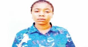 Woman arrested for maltreating a child