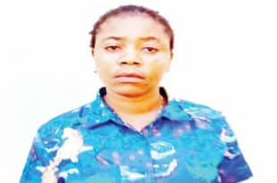 Woman arrested for maltreating a child