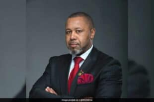 Heavy toll after accident of convoy carrying body of Malawi VP
