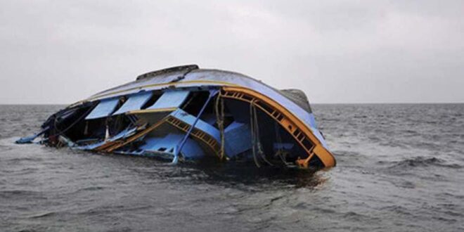 Heavy toll after boat accident in DR Congo