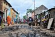 Heavy toll after violent clash between clans in Somalia