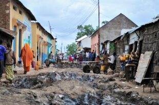 Heavy toll after violent clash between clans in Somalia