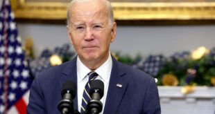 President Joe Biden commits to regulated immigration