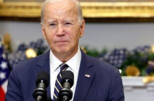 President Joe Biden commits to regulated immigration