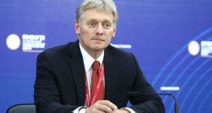 Kremlin reacts after ICC arrest warrants against Russian military officials