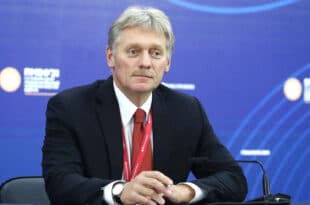 Kremlin reacts after ICC arrest warrants against Russian military officials