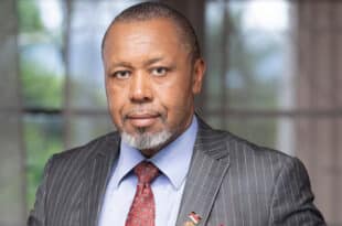 Malawi's vice president Chilima died in plane crash