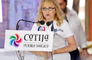 Mayor murdered in Mexico day after the election of Claudia Sheinbaum