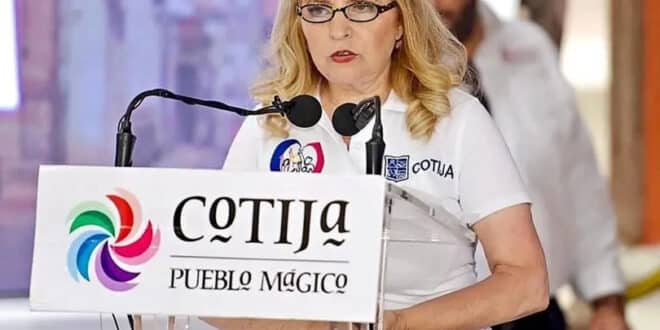 Mayor murdered in Mexico day after the election of Claudia Sheinbaum