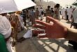 More than 1,000 pilgrims killed by heat in Mecca