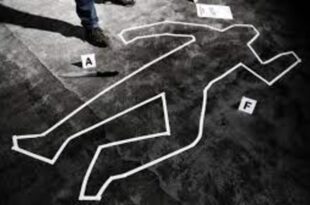 Housewife kills husband with pestle over side chick