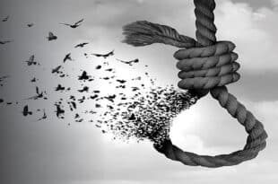 Man commits suicide after prayer and praises in his room