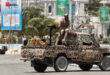 Somalia accuses Ethiopian soldiers of 'illegal' incursion