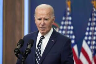UN “very concerned” by Joe Biden's immigration policy