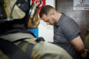 US citizen sentenced to more than 42 years in prison for femicide
