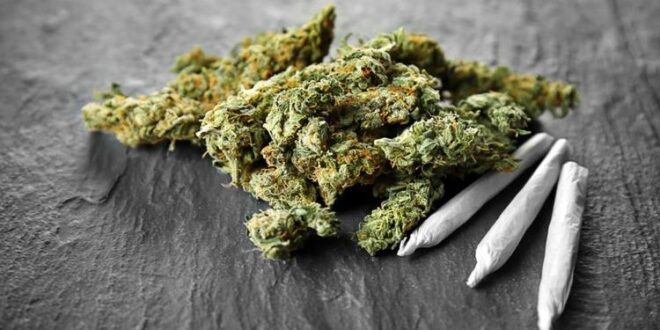 US governor overturns more than 175,000 cannabis-related convictions