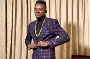 Lilwin arrested in Ghana