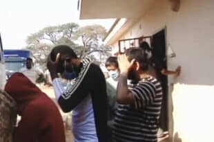 Zambia: 22 Chinese convicted of cybercrime
